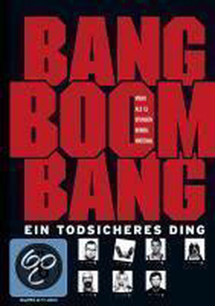 Bang Boom Bang