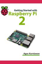 Getting Started with Raspberry Pi 2