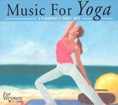 Music for Yoga [Direct Source]