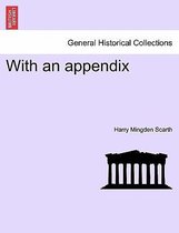 With an Appendix