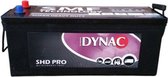 Dynac Super Heavy Duty Pro 230Ah SHD SMF accu