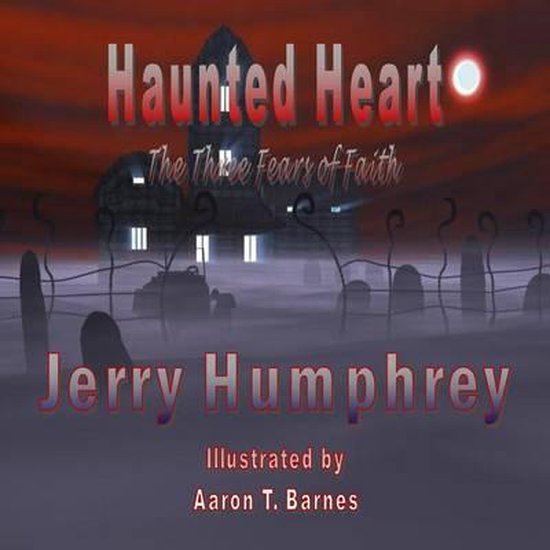 Haunted Heart - cover