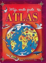 Mijn Eerste Grote Atlas