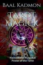 Tarot Magick