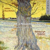Macmillan/Visions Of November Spring