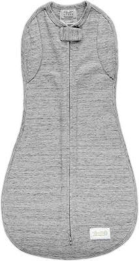 Woombie Convertible Grijs 0-3 maanden