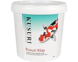 Kusuri klei 25kg