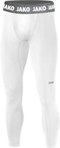 Jako Long Tight Compression 2.0 Kind Wit Maat 152