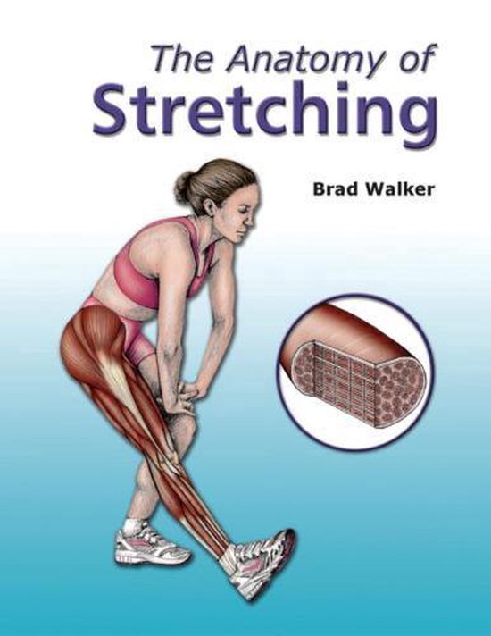 The Anatomy of Stretching - cover