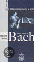 J.S. Bach: Well Tempered Clavier (Complete) [Germany]