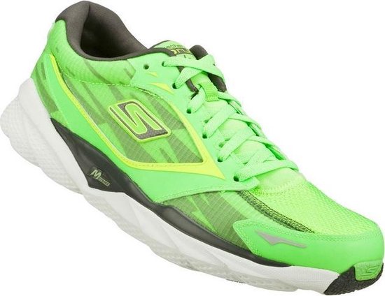 sketchers groen