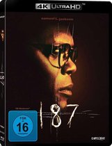One Eight Seven (1997) (Ultra HD-Blu-ray)
