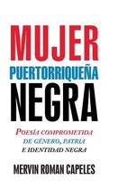 Mujer Puertorrique�a Negra