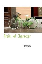 Traits of Character