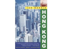 Vintage Departures - Hong Kong