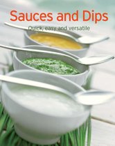 Our 100 top recipes - Sauces and Dips