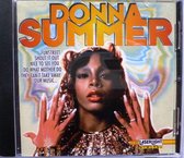 Donna Summer - Donna Summer