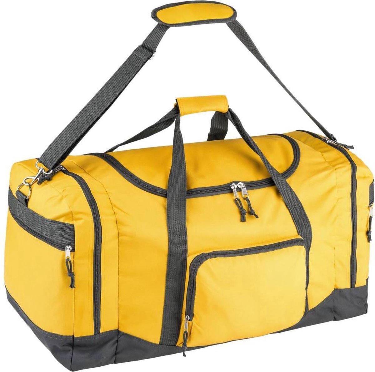 Kinderwagen reistas voor vliegtuigpoorten Check in standaard kinderwagens met verstelbare webbing handvat en stretch ritsvak (Car Stroller