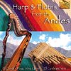 Harp & Flutes From The