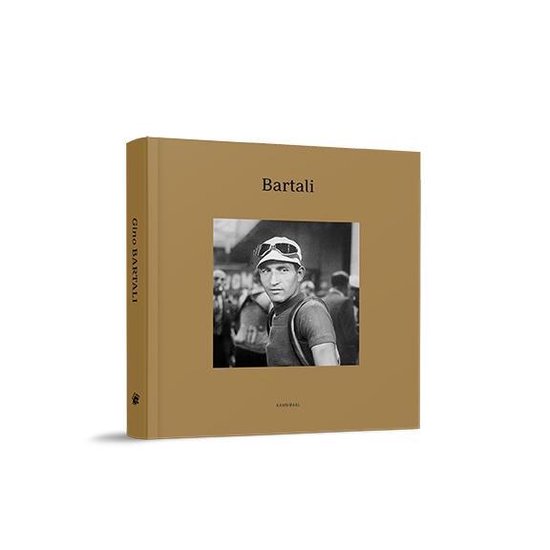 Bartali - cover