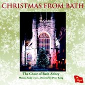Christmas from Bath