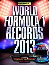 BBC Sport World Formula 1 Records