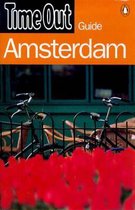 Time Out Amsterdam Guide