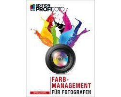 Farbmanagement für Fotografen