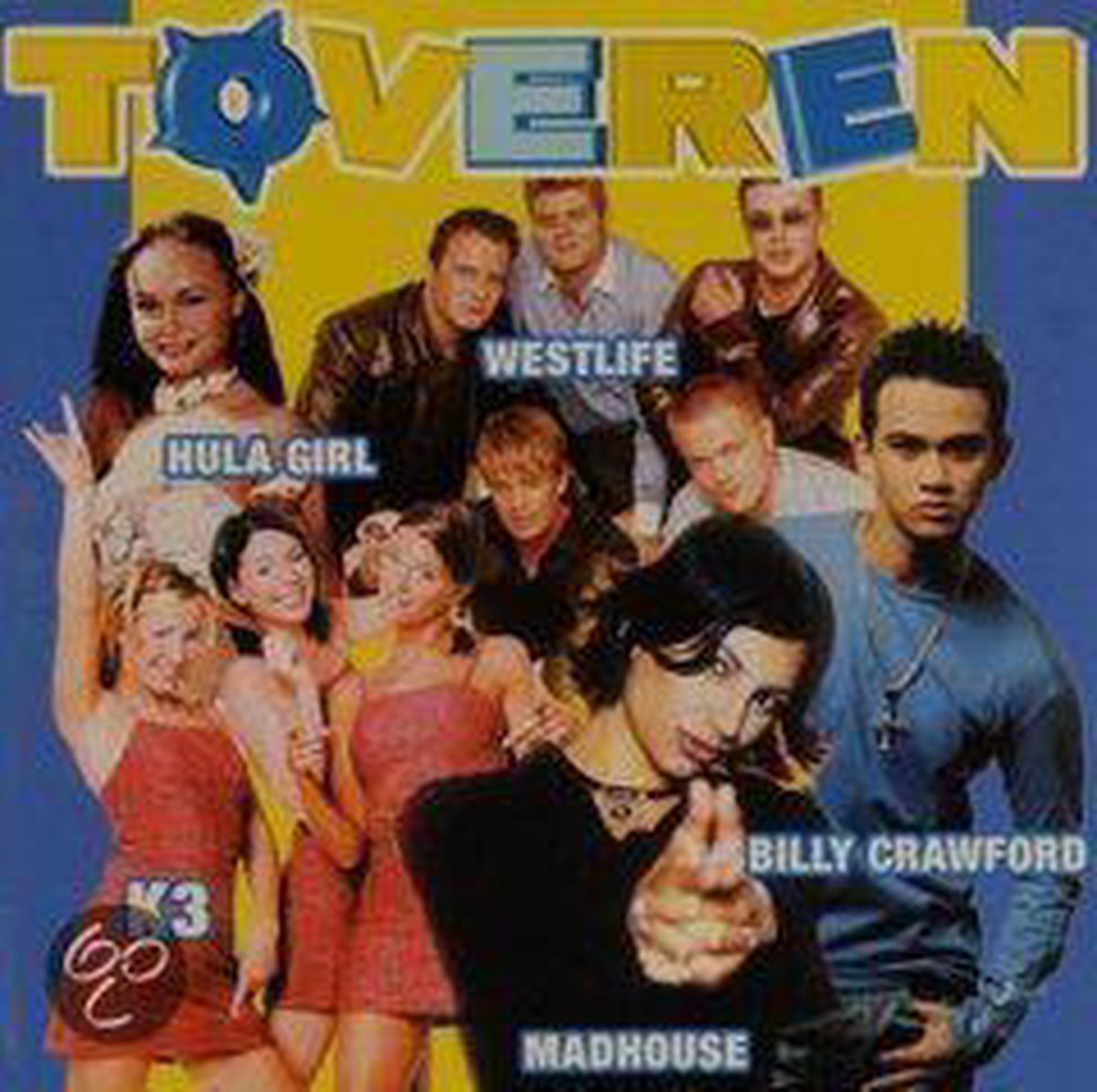 Toveren