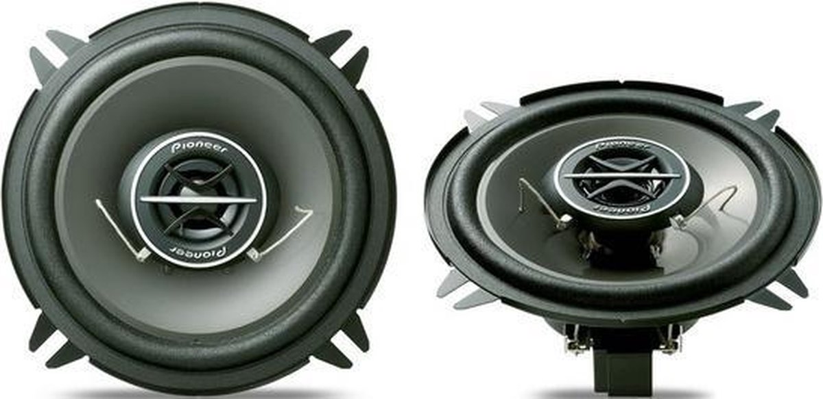 Pioneer TS-1302i | 2-Weg Luidsprekers - Auto Speakers (130 Watt