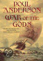 War of the Gods