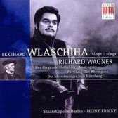 Singt Richard Wagner