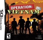 Operation Vietnam Nintendo DS (USA)