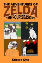 The Adventures of Zelda 4 - The Adventures of Zelda: The Four Seasons
