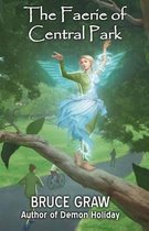 The Fey of New York City-The Faerie of Central Park