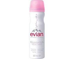 Evian Brumisateur Facial Spray 50 ml