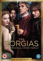 The Borgias: Season 2 /DVD