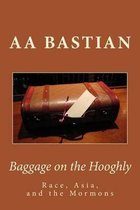Baggage on the Hooghly