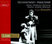 Chor Der Bayerischen Staatsoper, Bayerisches Staatsorchester, Algis Shuraitis - Tsjaikovski: Pique Dame (2 CD)
