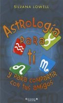 Astrologia Para Ti y Para Compartir Con Tus Amigos