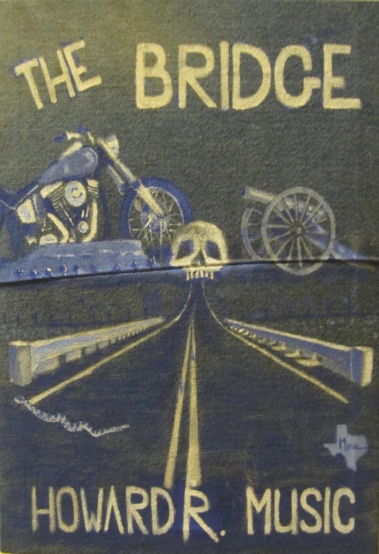 Omslag van The Bridge