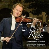 Waltzing With André Rieu