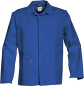 Havep 3054 Korte jas/Vest Korenblauw maat 58