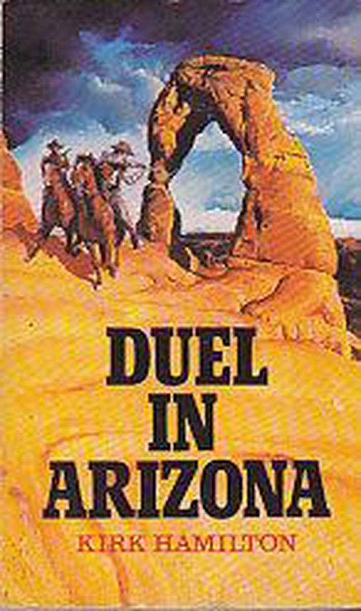 Duel in arizona