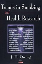 Trends in Smoking & Health Research