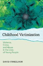 Omslag Childhood Victimization