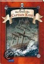 Der Schatz des Captain Kidd