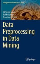 Data Preprocessing in Data Mining