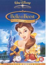 Belle Wonderlijke Wereld