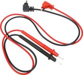 Multimeter kabel - digitale - kabel doormeten